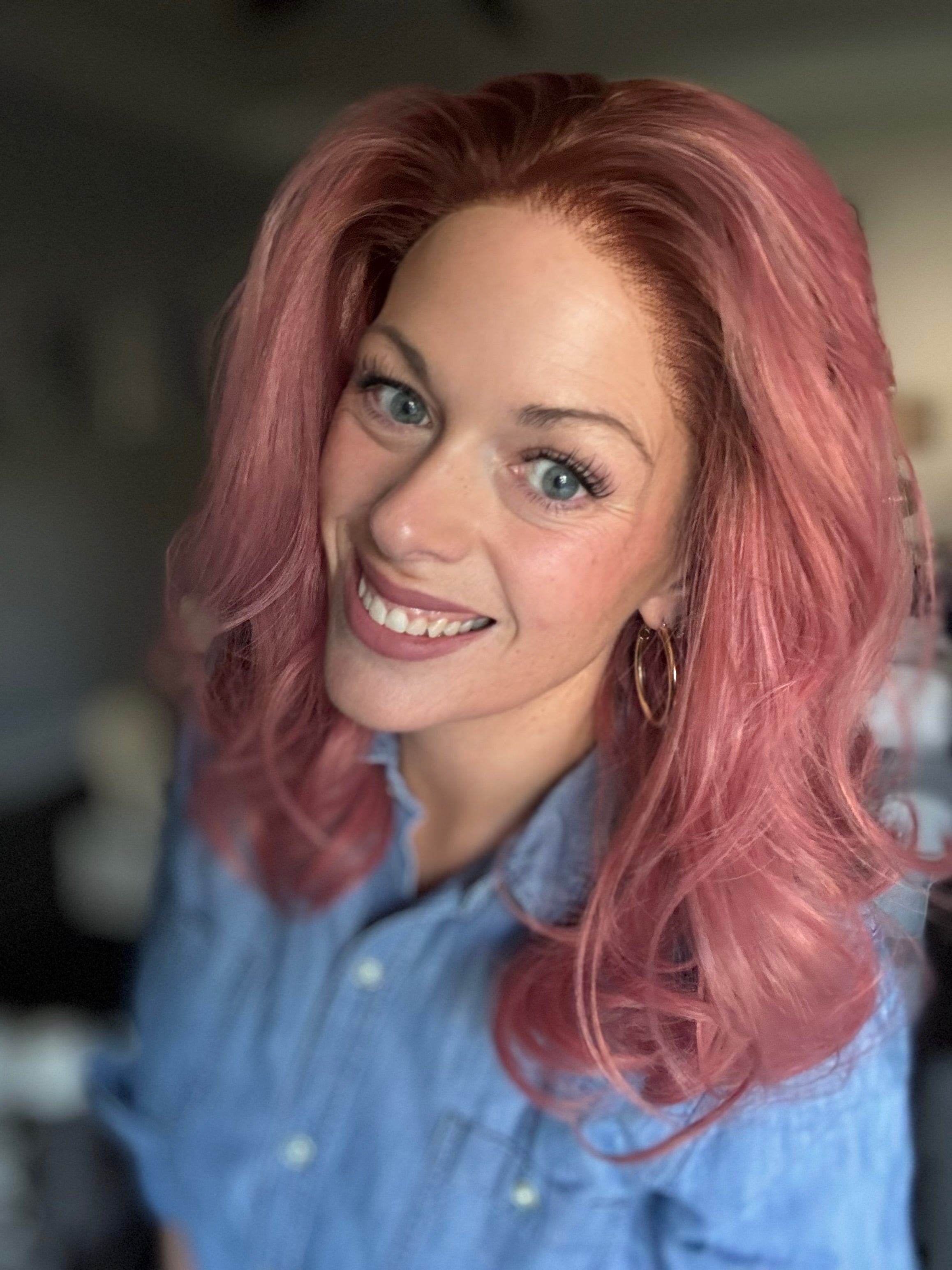 Scarlett Rose